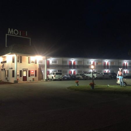 Motel Boutique By Wolf Inn Милан Экстерьер фото