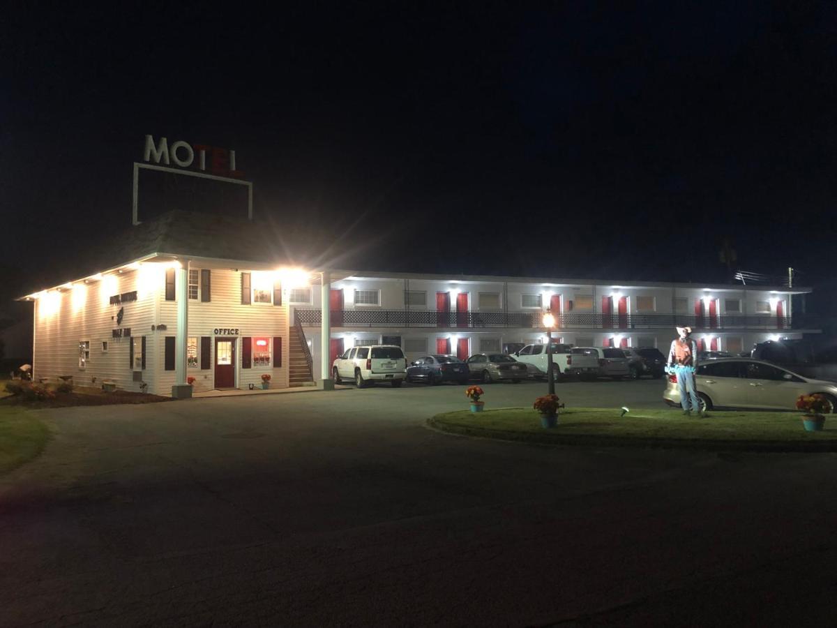 Motel Boutique By Wolf Inn Милан Экстерьер фото